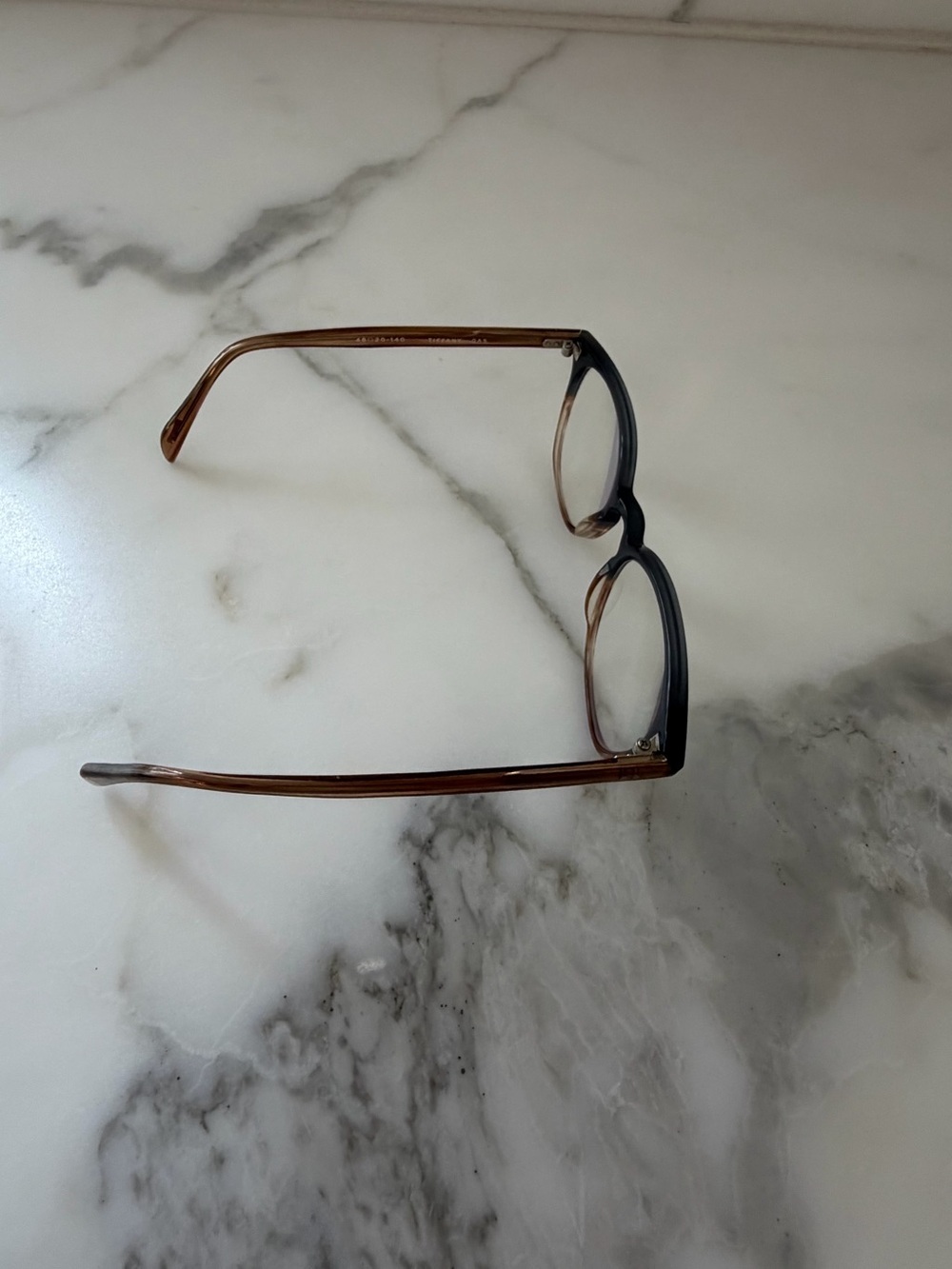 Salt.Optics Tiffany Eyeglass Frames $465 Retail - Picture 6 of 7